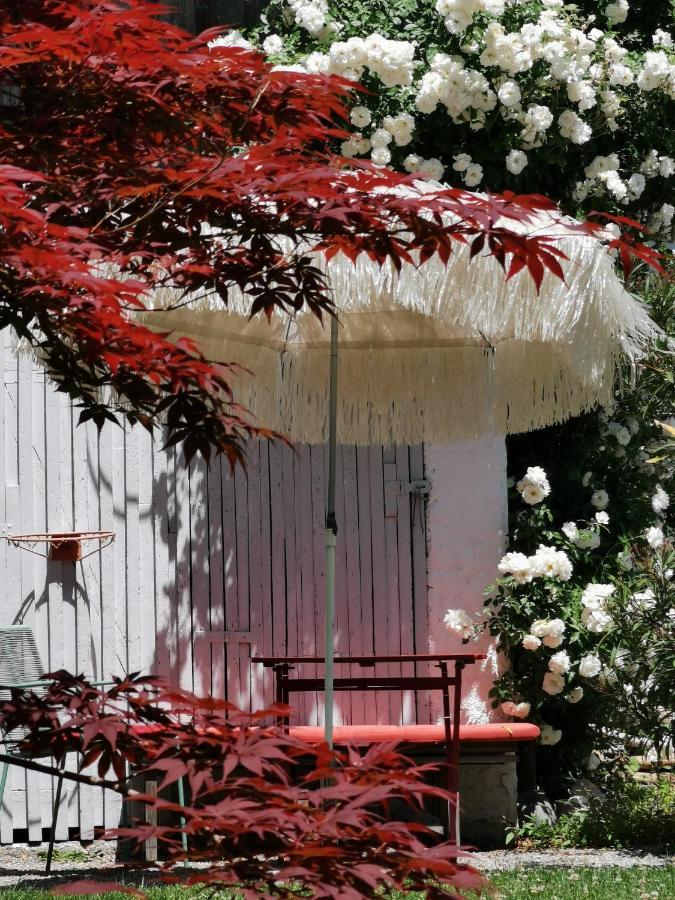 Villa Rosen - Ferienwohnungen Bad Reichenhall Buitenkant foto